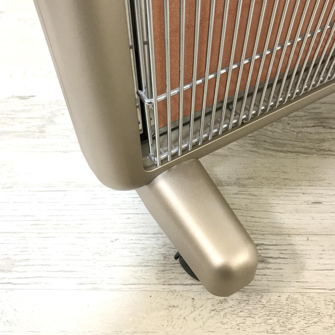 【美品】サンルミエ・エクセラ7 N700L-GR 遠赤外線 日本製 最上位モデル