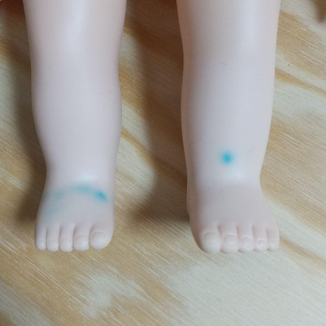 かわいい はなちゃん ピノチオ　２体セット