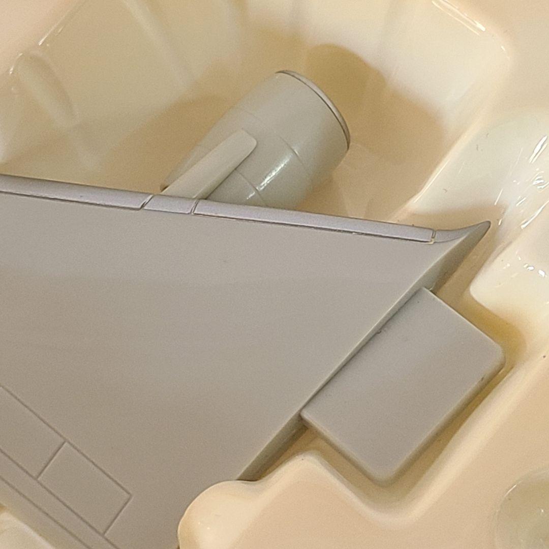 BOEING 767-400 continental　1/200