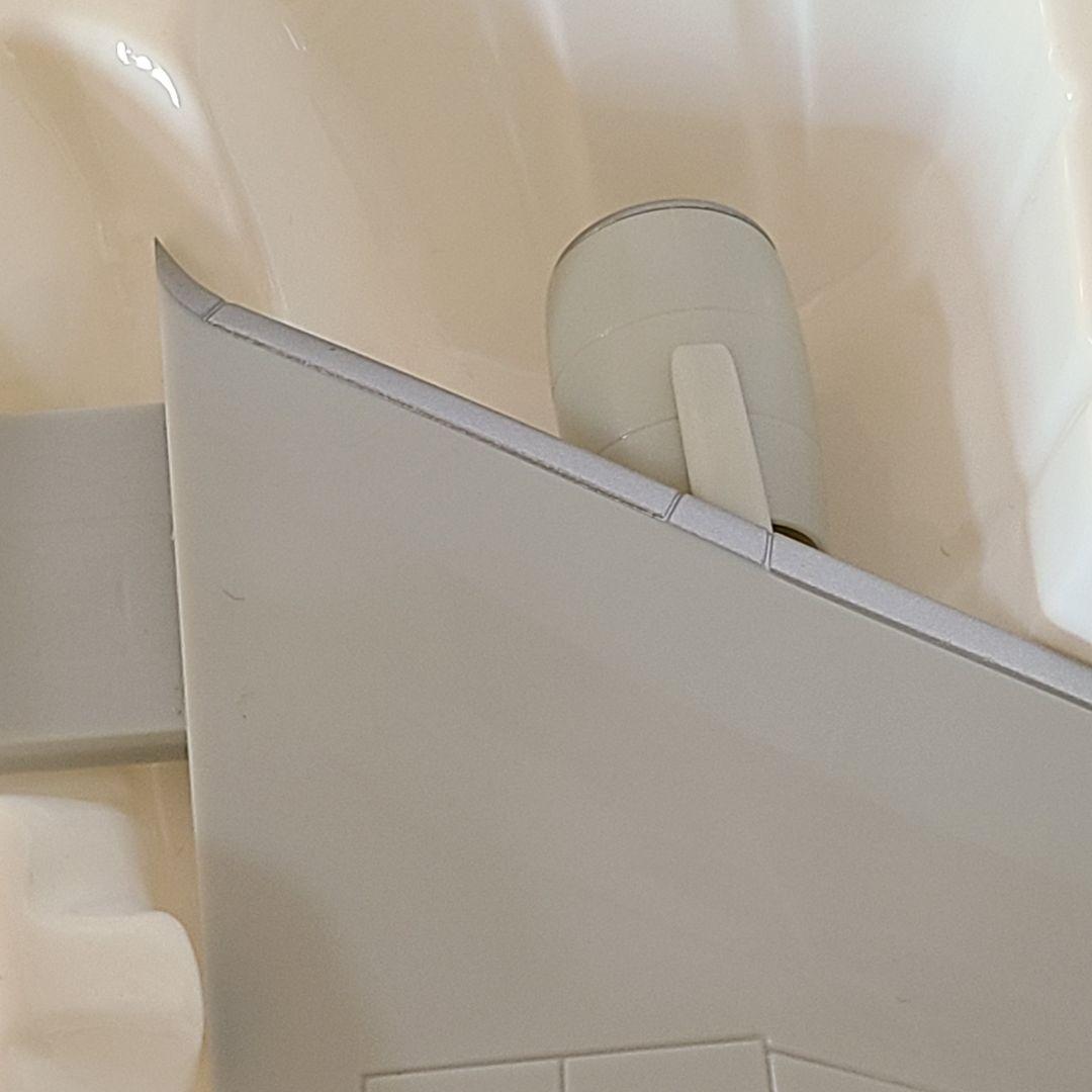 BOEING 767-400 continental　1/200