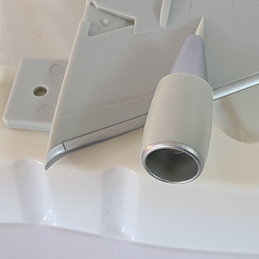 BOEING 767-400 continental　1/200