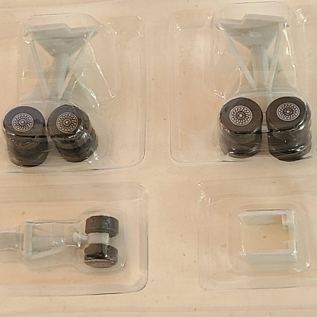 BOEING 767-400 continental　1/200