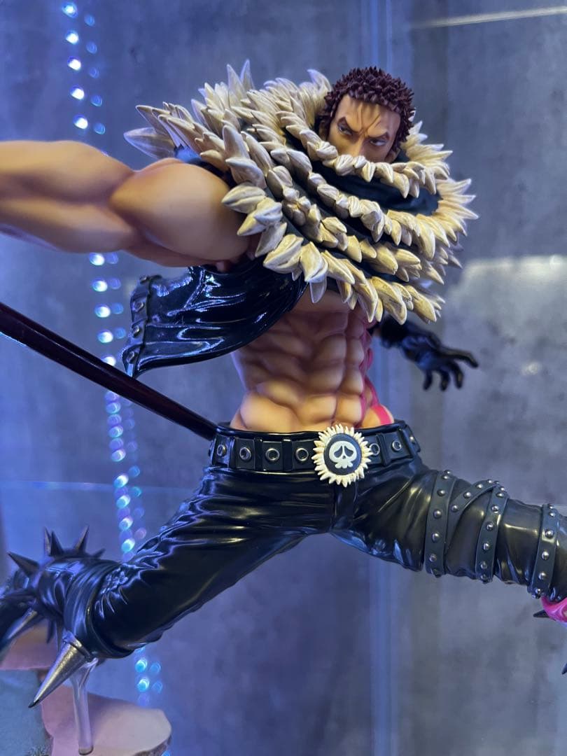 カタクリ SA-MAXIMUM POP