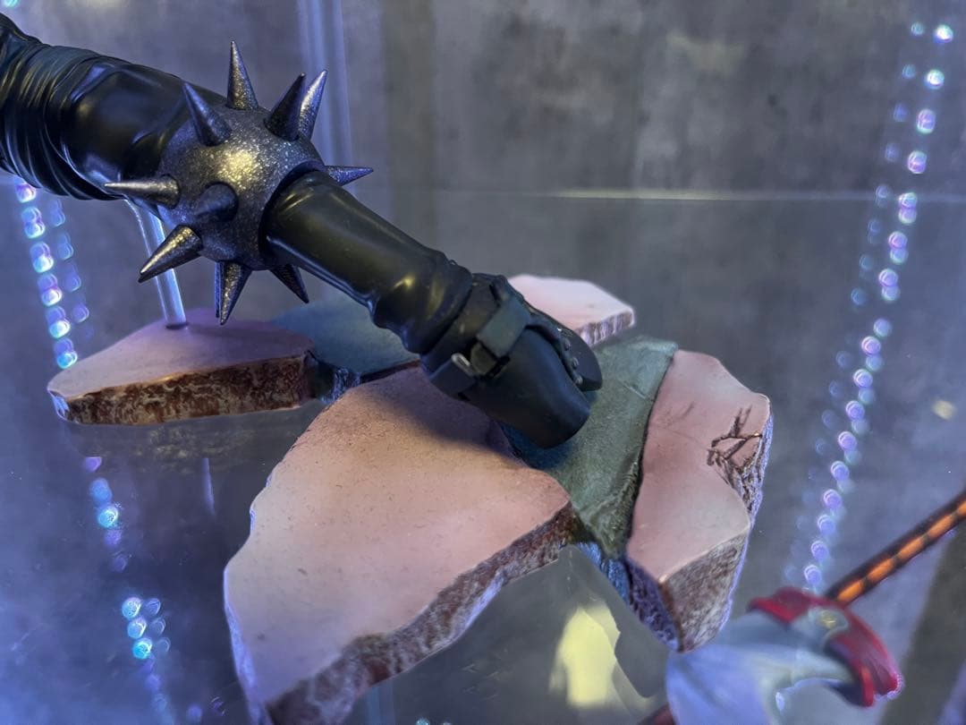 カタクリ SA-MAXIMUM POP