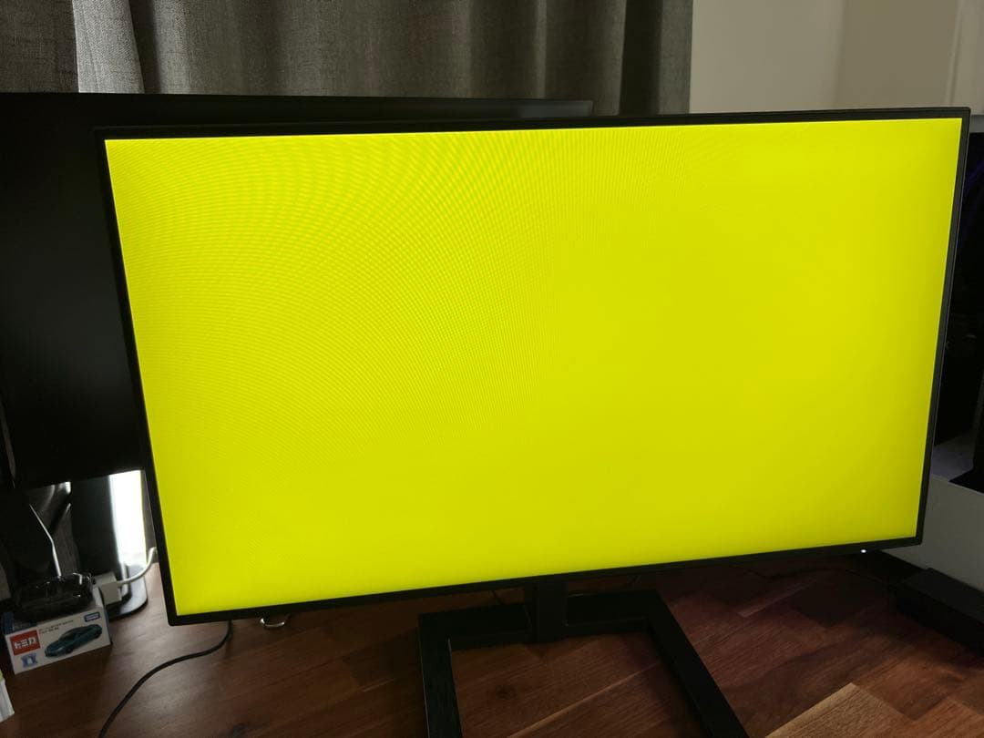 PHILIPS 272E2F/11 27インチ4辺フレームレスモニター 2