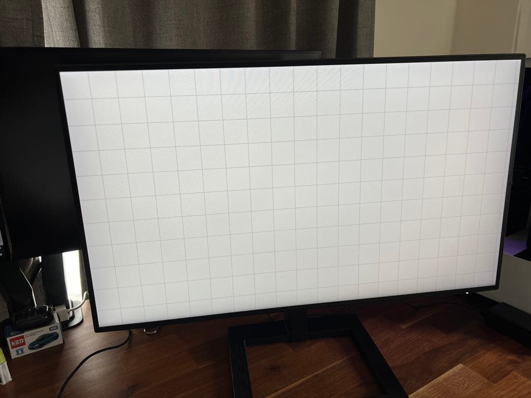 PHILIPS 272E2F/11 27インチ4辺フレームレスモニター 2