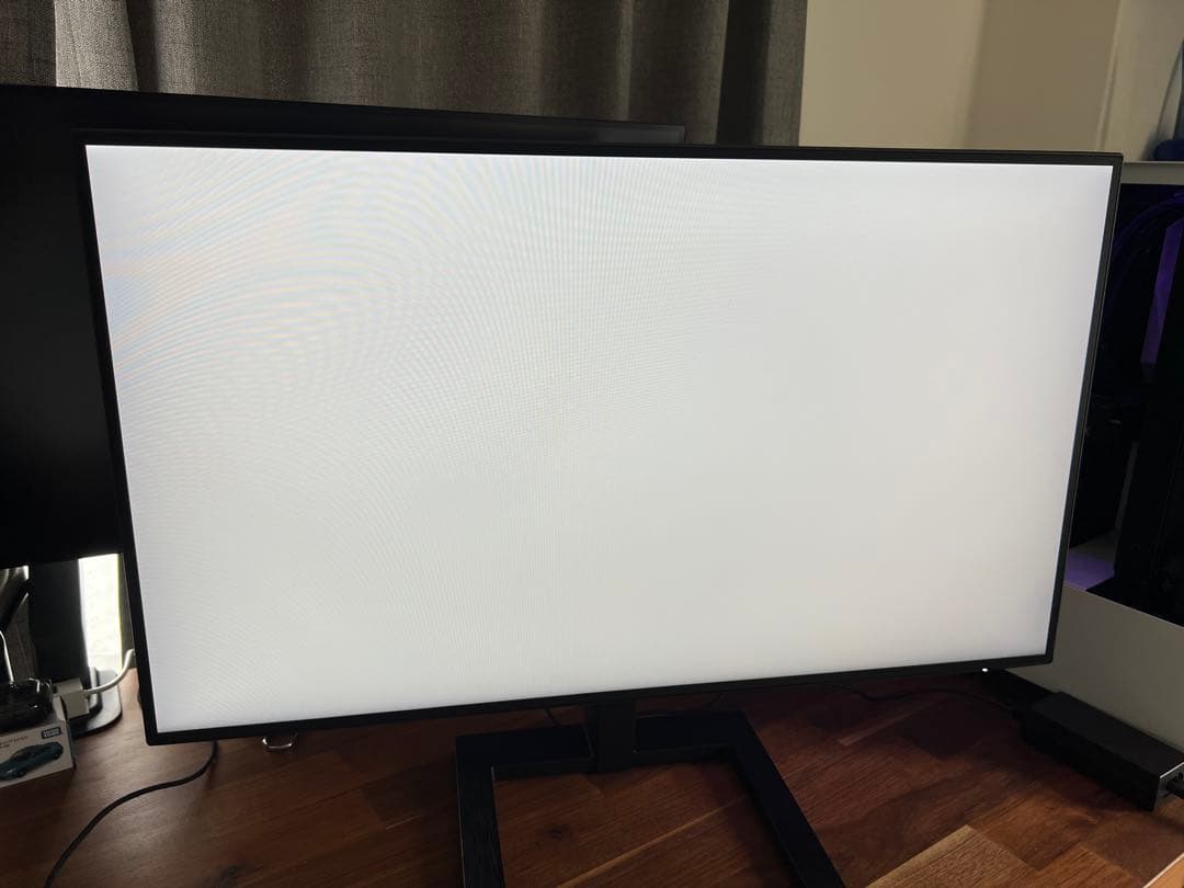 PHILIPS 272E2F/11 27インチ4辺フレームレスモニター 2