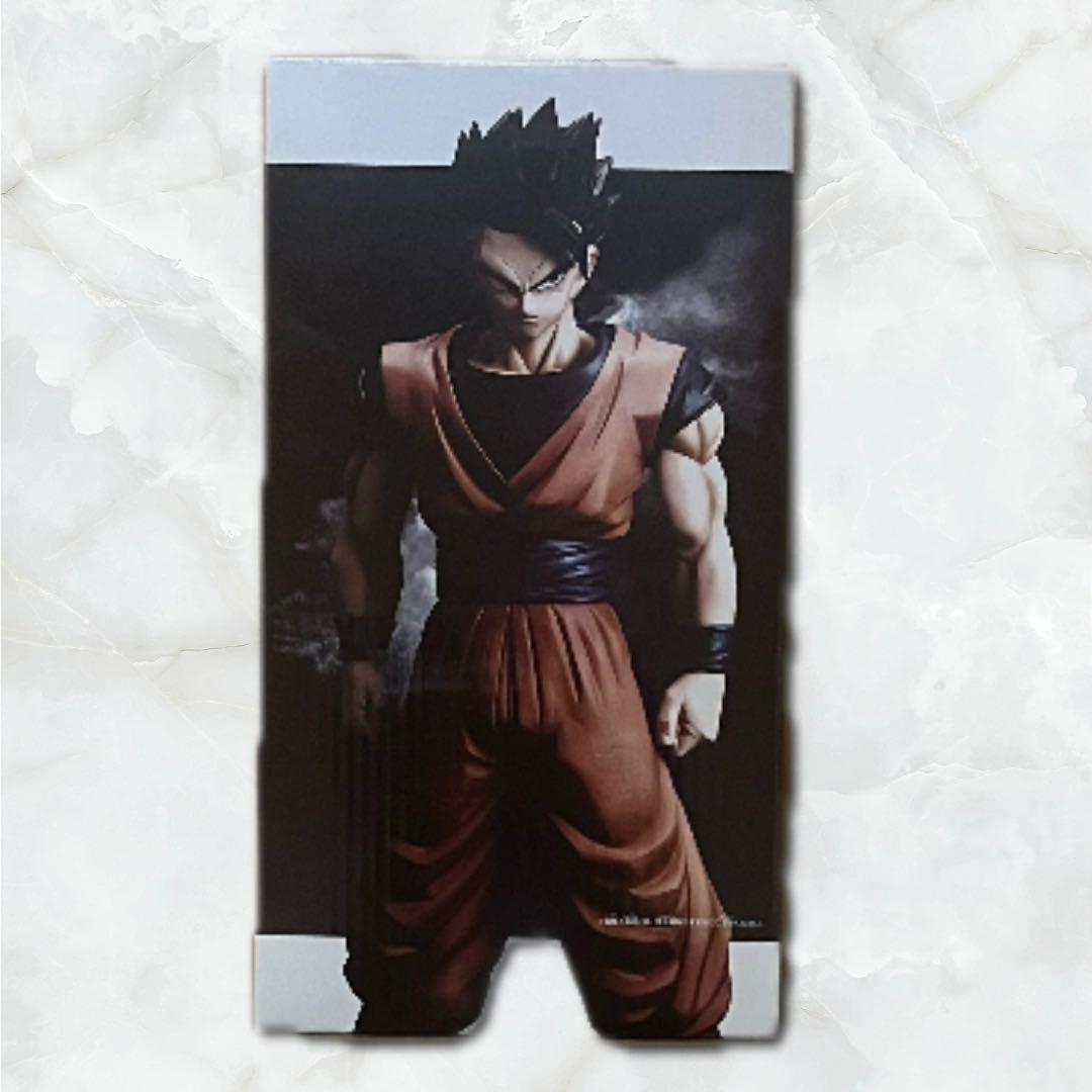 【国内正規品・未開封】ドラゴンボール Grandista 孫悟飯 フィギュア
