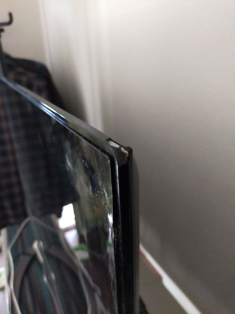 テレビ SHARP AQUOS A AM1 4T-C43AM1