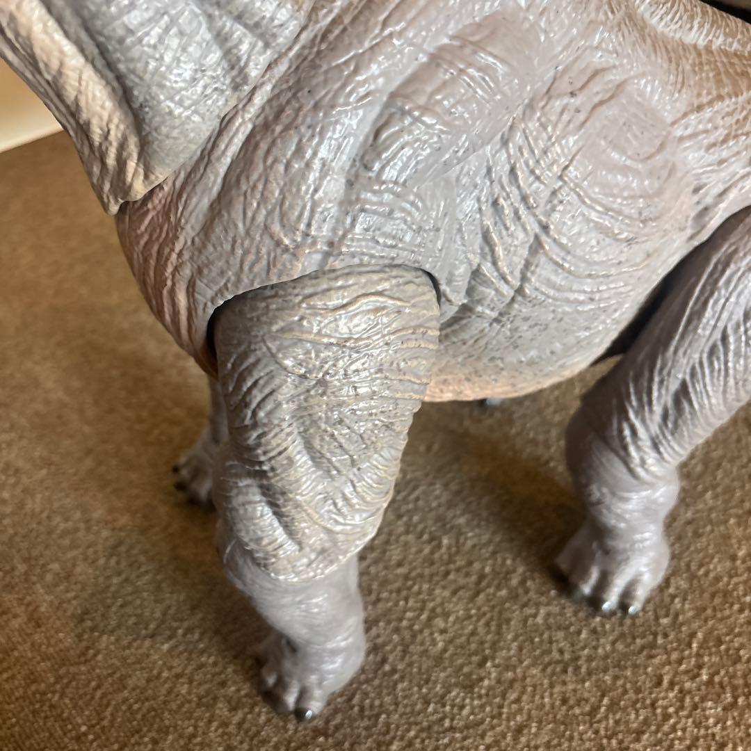 ブラキオサウルス　ハモンド　コレクション　ジュラシック　ワールド　パーク