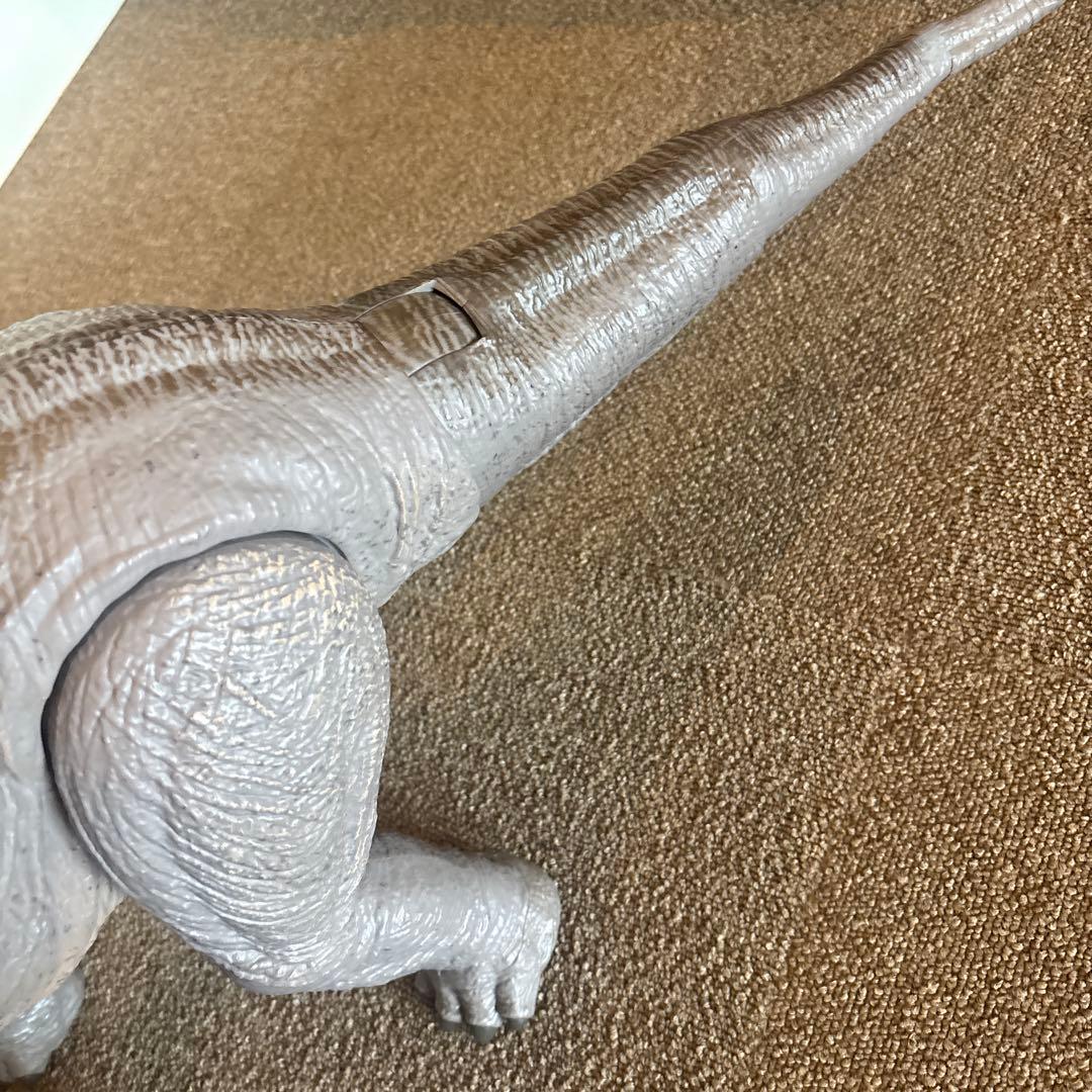 ブラキオサウルス　ハモンド　コレクション　ジュラシック　ワールド　パーク