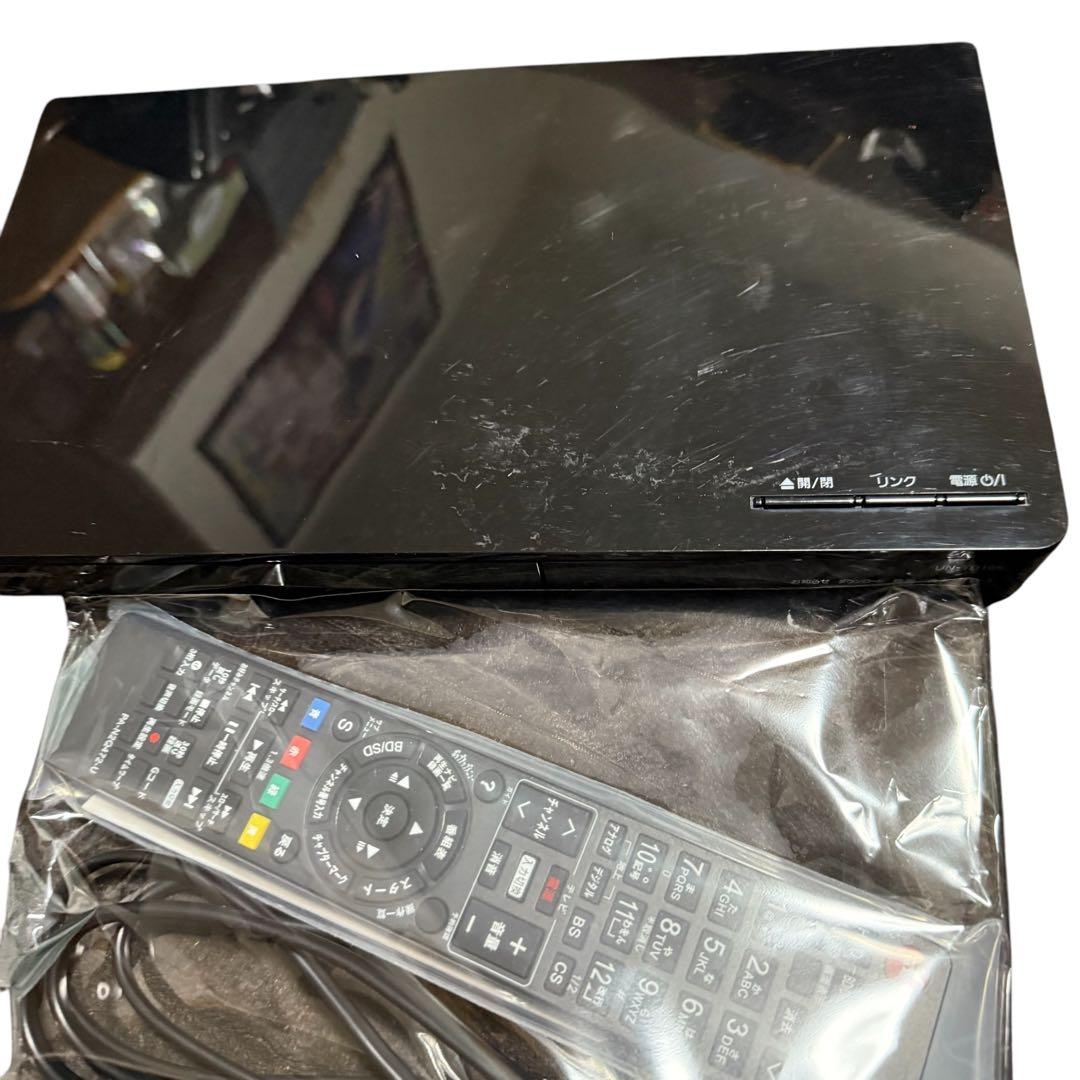 Panasonic プライベートビエラ　UN-15TD10S 20年製