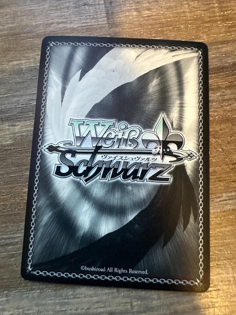 五等分の花嫁 中野 一花 ヴァイスシュヴァルツ HYR