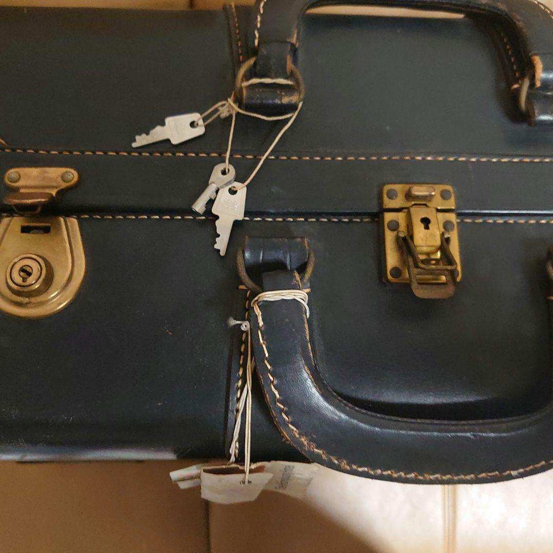 ヴィンテージトランク