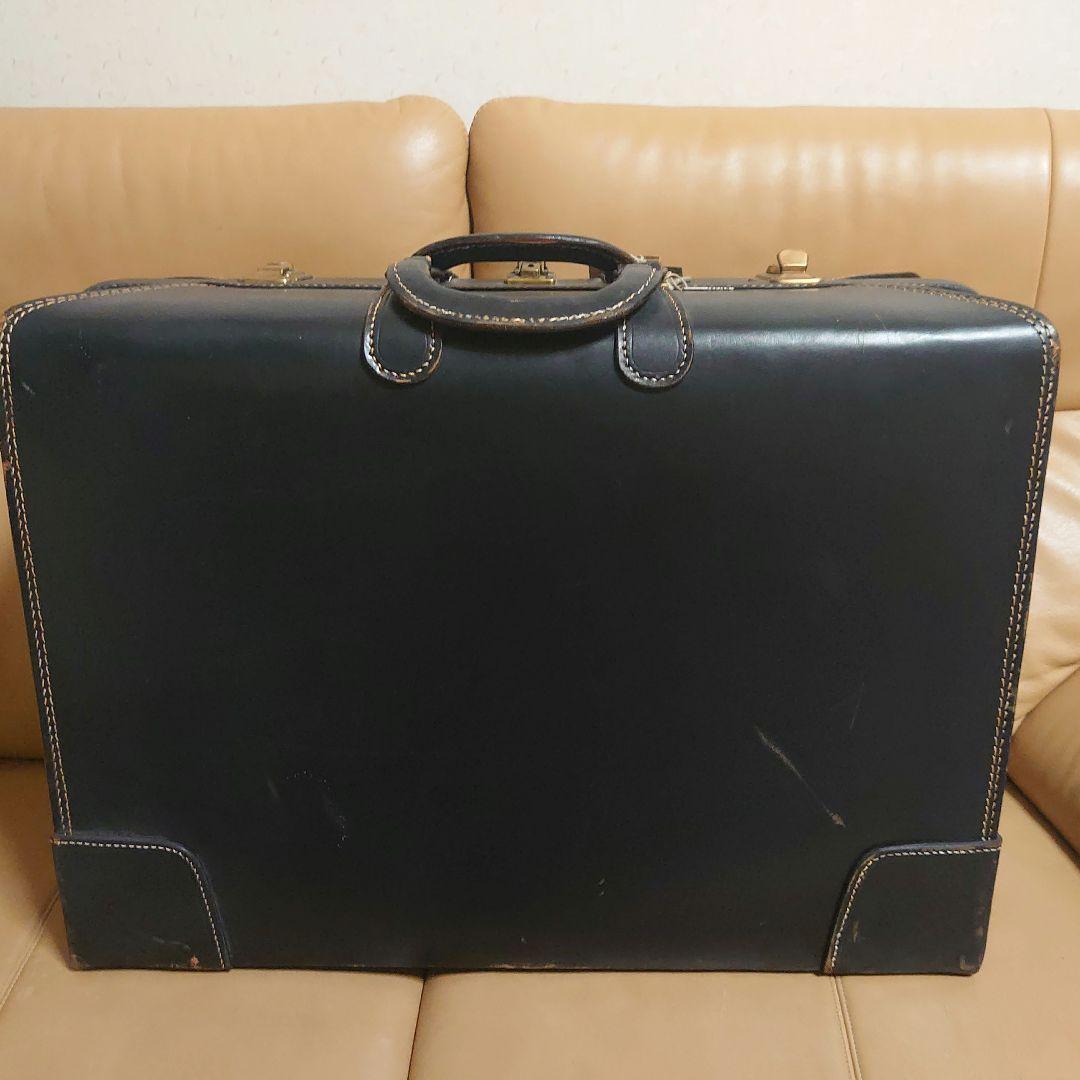 ヴィンテージトランク