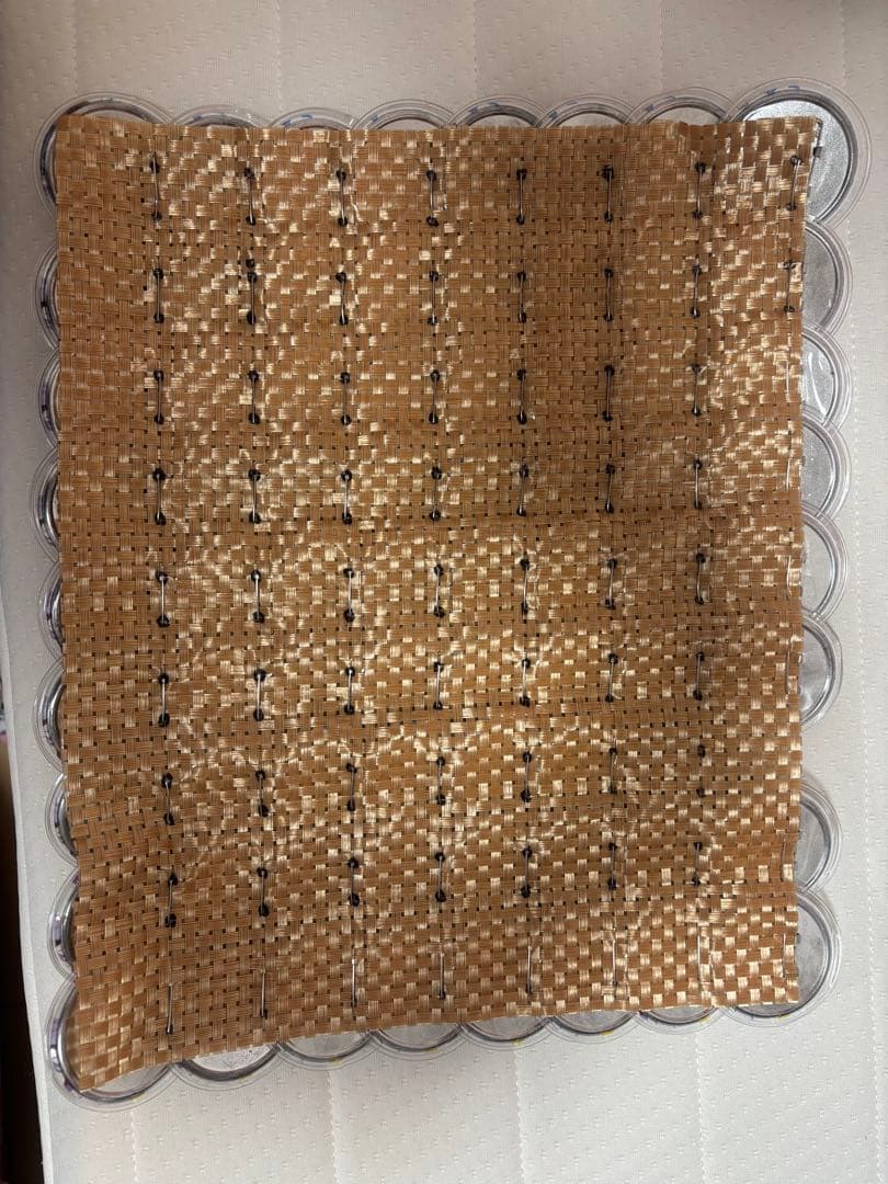 染谷勇次郎缶バッジ LIP×LIPフィルムライブ特典 71個セット