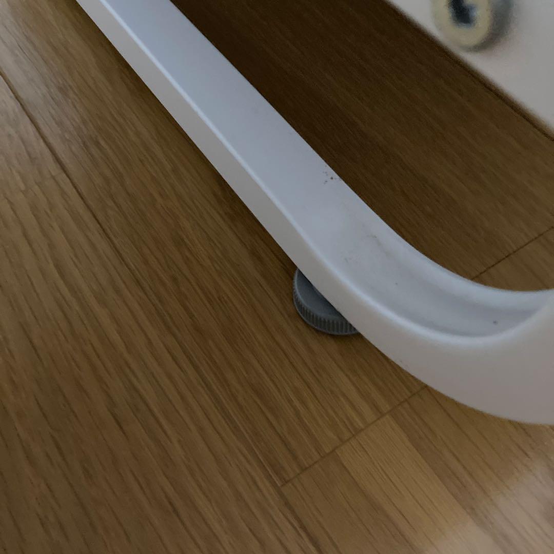 パソコンデスク 　（引き出し付き）