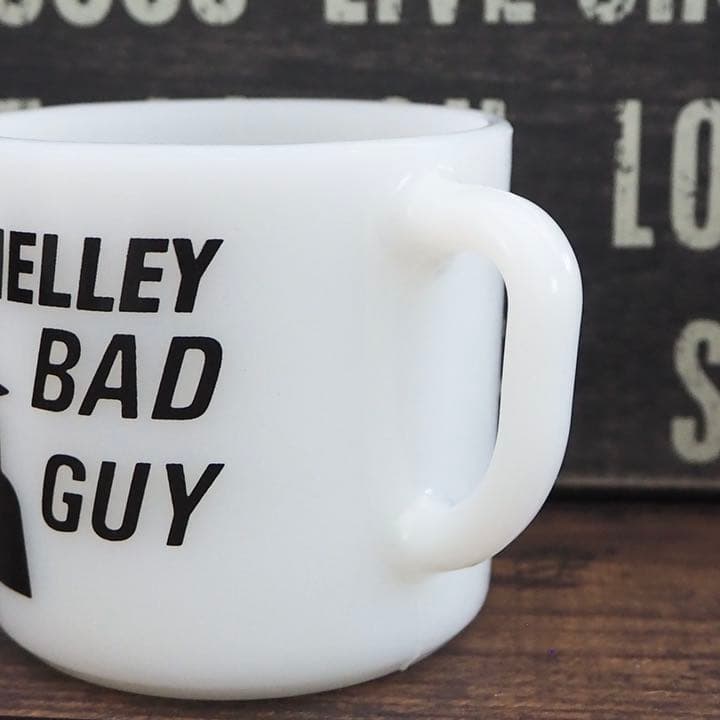 26. ファイヤーキング バッドガイ