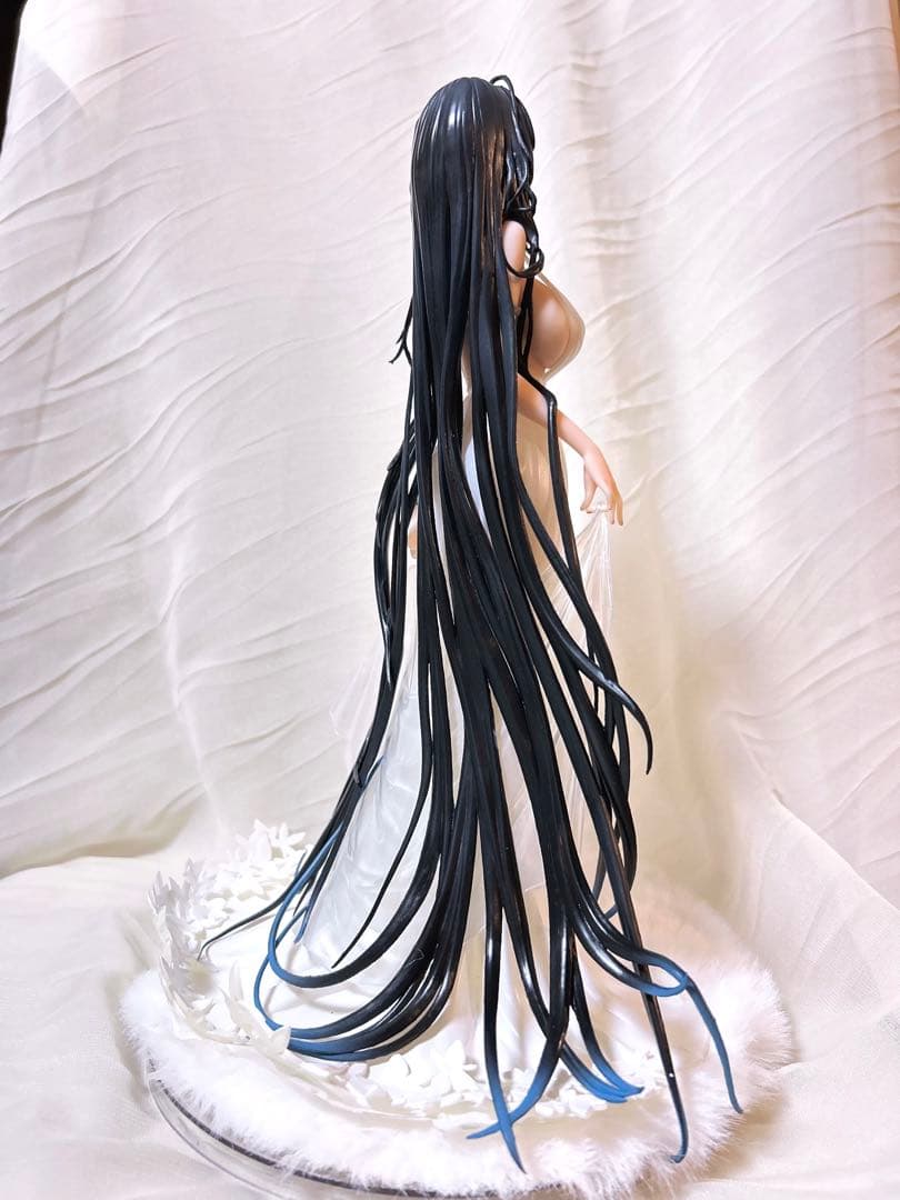 新品アズールレーン 大鳳 潮風のテンプテーションVer. 完成品フィギュア1/6