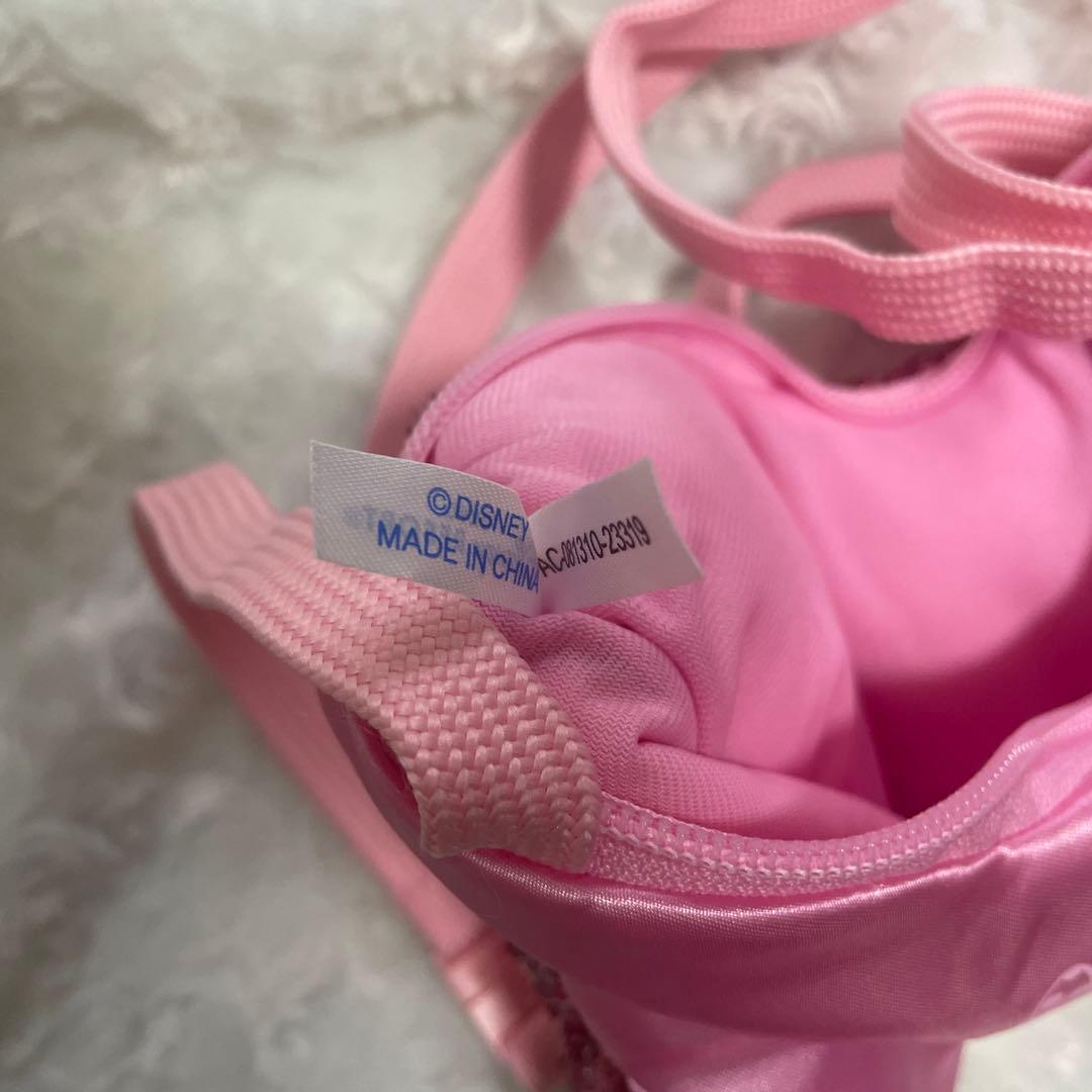 ミニーパルパルーザ ミニーのファンダーランド リボンショルダーバッグ