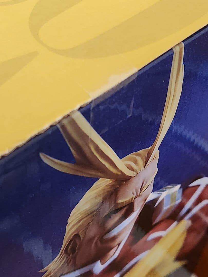 【最安値】 一番くじ ヒロアカ 紡がれる想い ラストワン賞 オールマイト