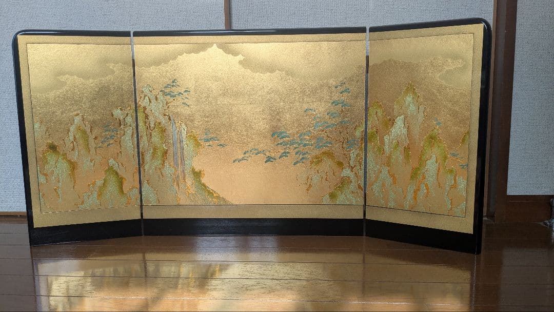 希少品！コンパクトセット五月人形　伊達政宗公　秀月