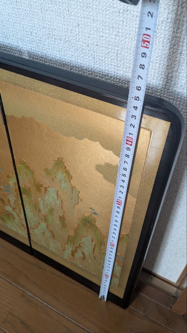 希少品！コンパクトセット五月人形　伊達政宗公　秀月