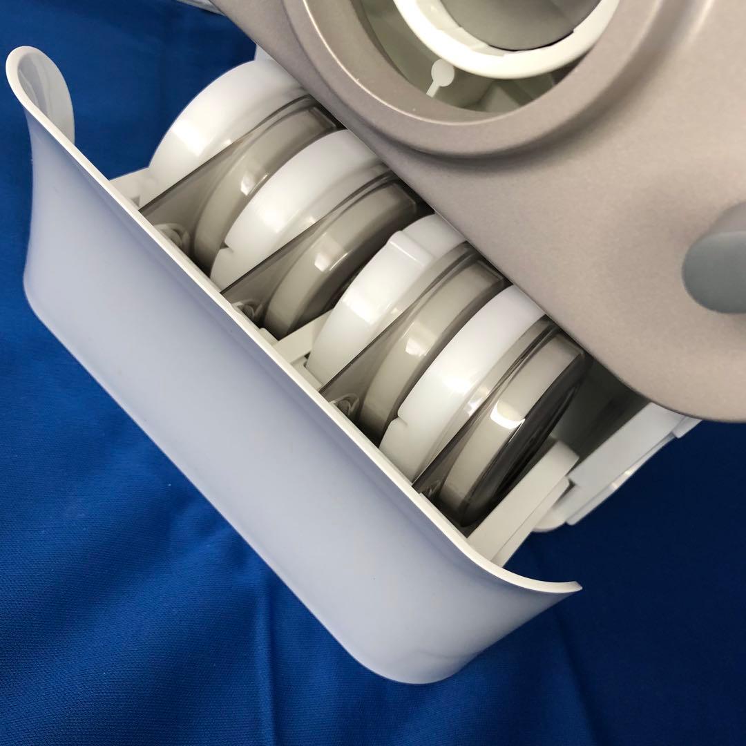 Arida様商談中 M0308E1 PHILIPS ヌードルメーカー