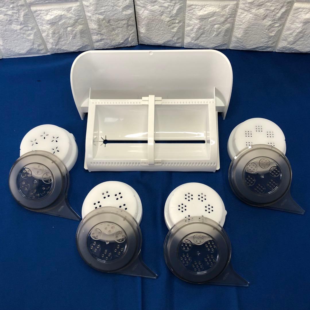 Arida様商談中 M0308E1 PHILIPS ヌードルメーカー