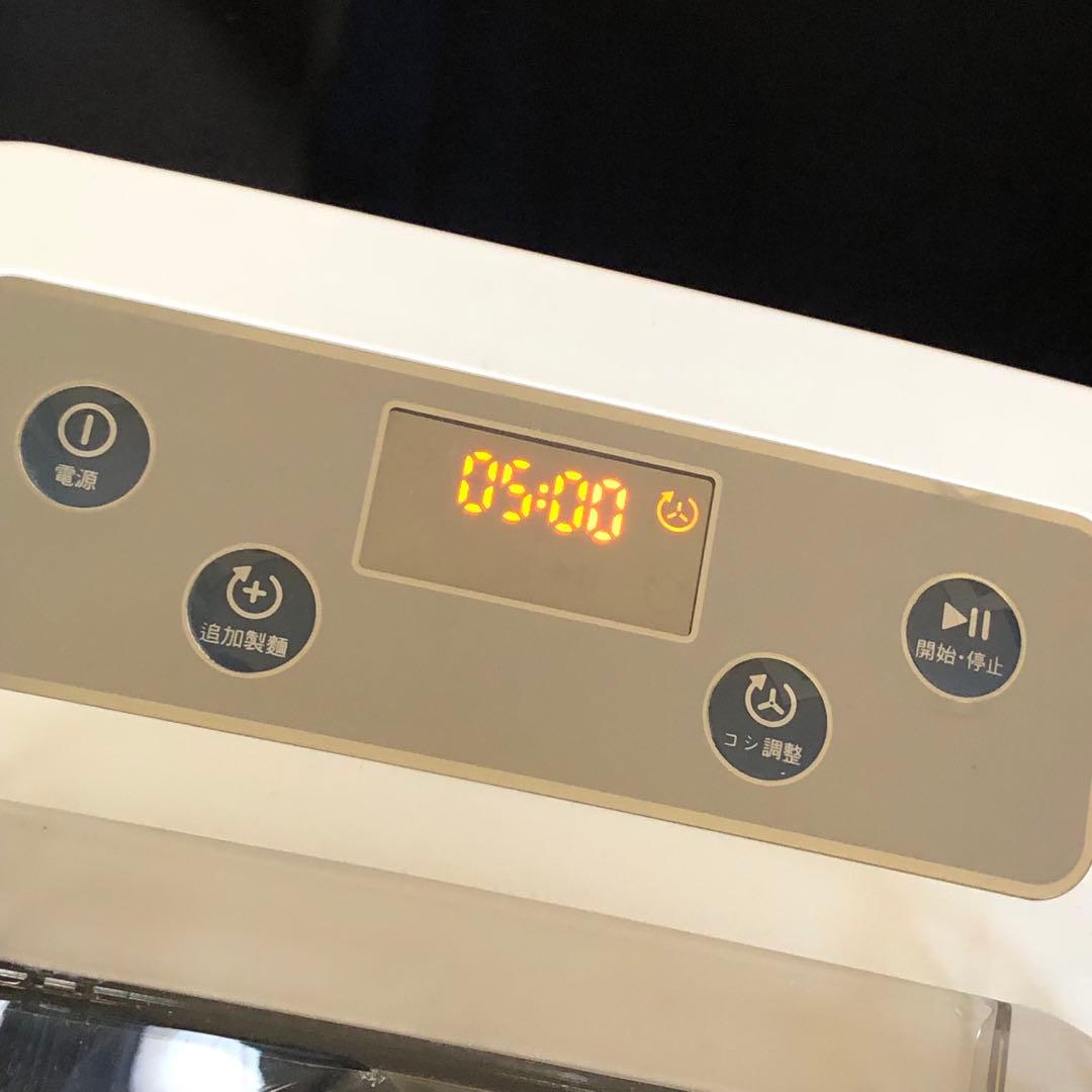 Arida様商談中 M0308E1 PHILIPS ヌードルメーカー