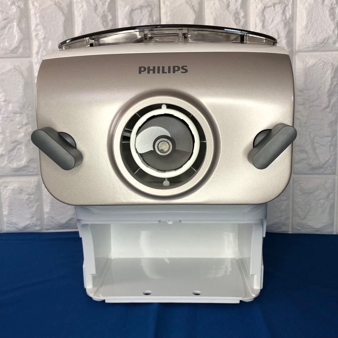 Arida様商談中 M0308E1 PHILIPS ヌードルメーカー