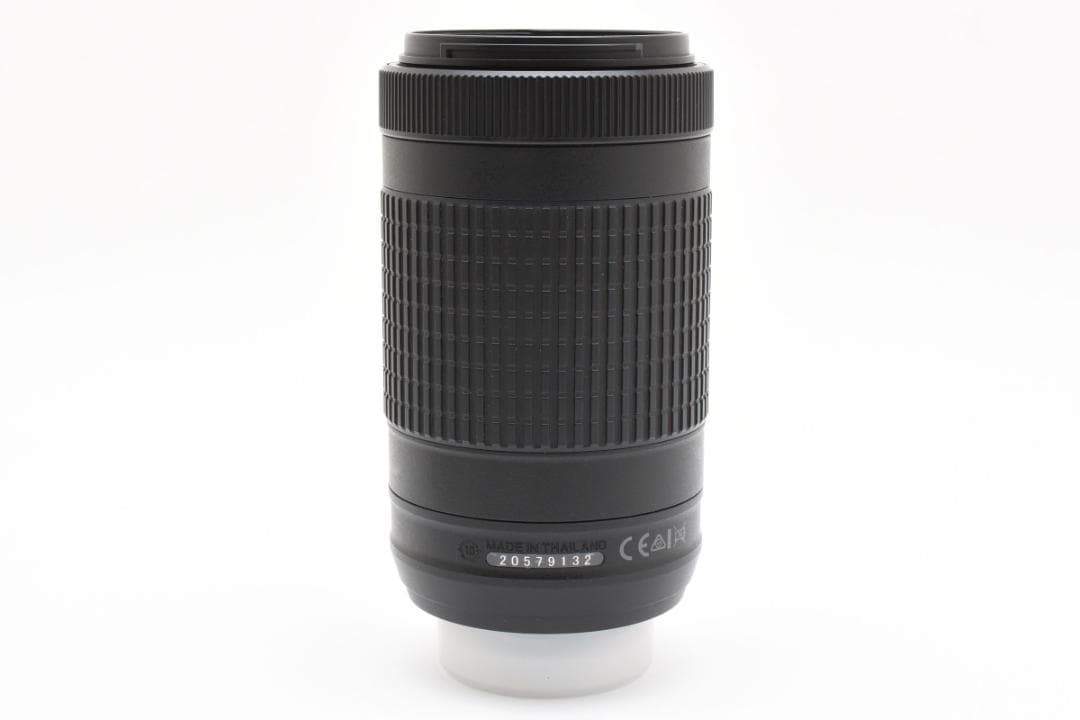 ★超美品★ ニコン AF-P 70-300mm F4.5-6.3G #18930
