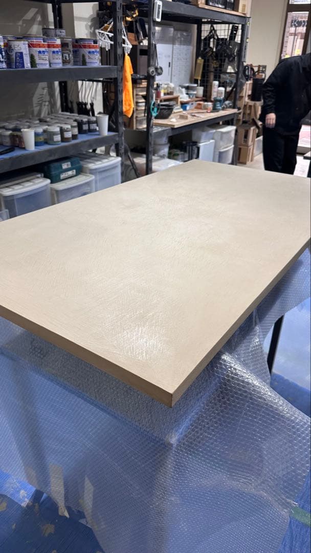 モールテックス　ダイニングテーブル