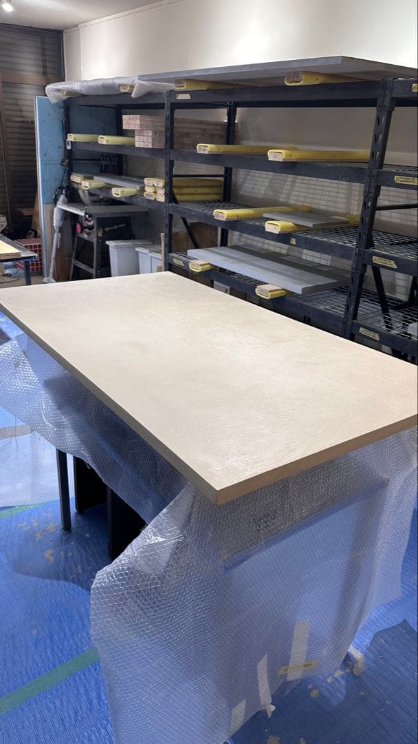 モールテックス　ダイニングテーブル