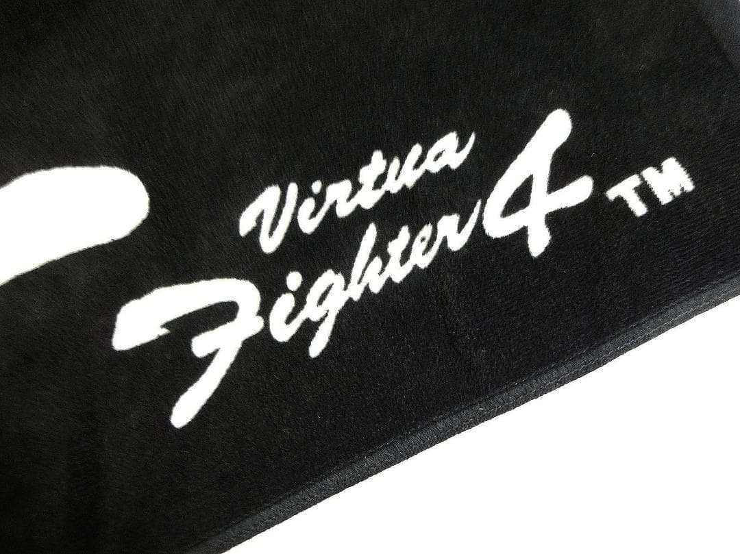 覇王タオル バーチャファイター4 Virtua Fighter