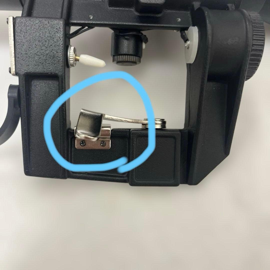 SVD ドラグノフスコープ　光学機器