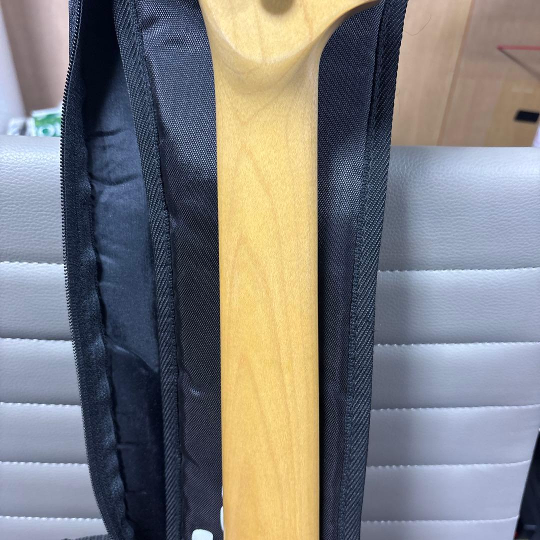 FERNANDES ZO-3 ピンク