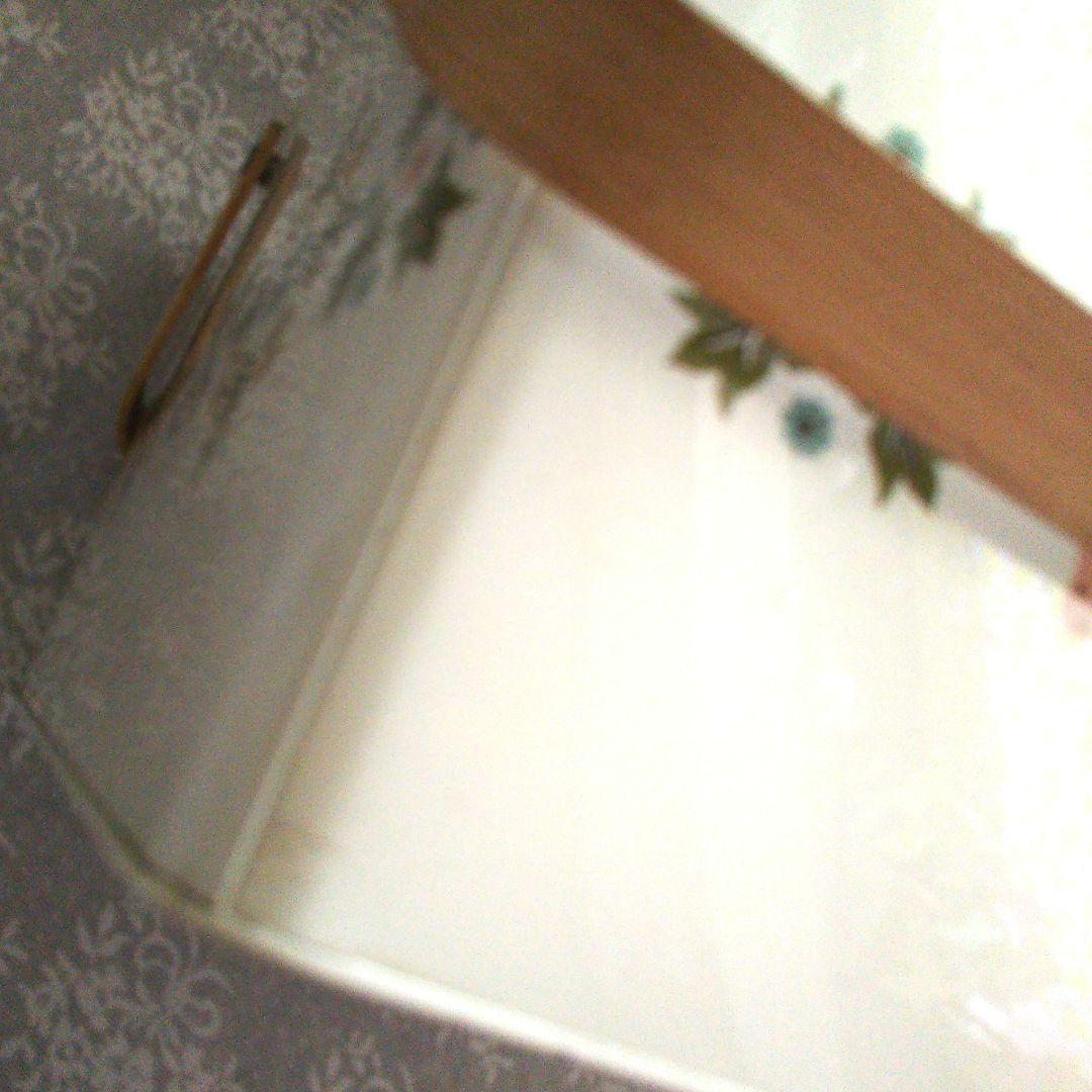 chocoholicバスケット缶