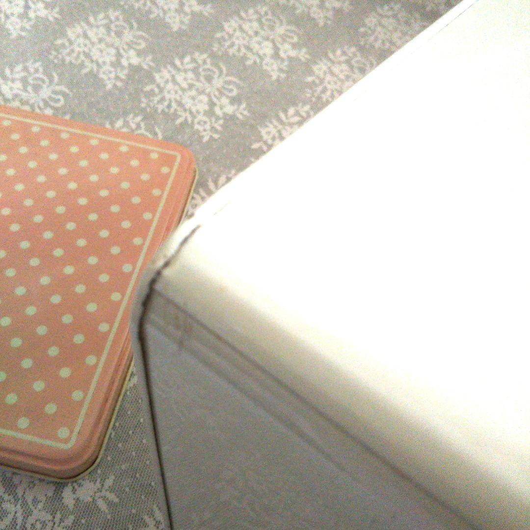 chocoholicバスケット缶