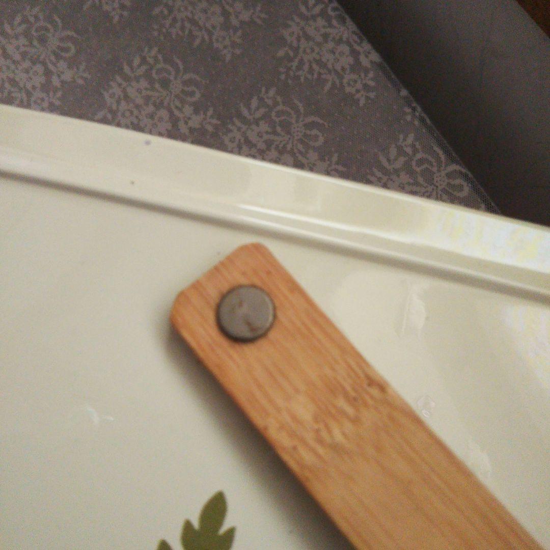 chocoholicバスケット缶