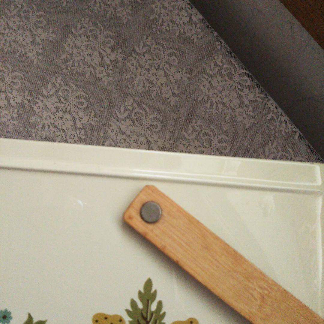 chocoholicバスケット缶