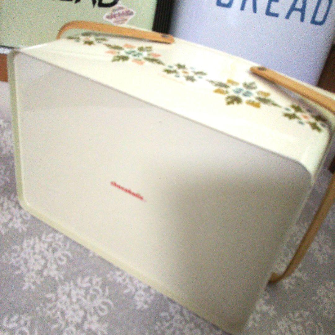 chocoholicバスケット缶