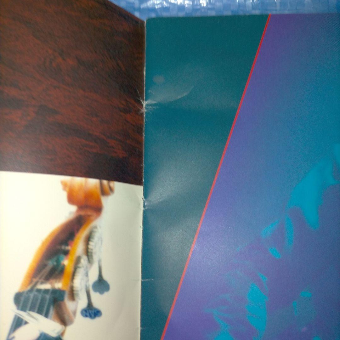 MALICE MIZER Gardenia パンフレット