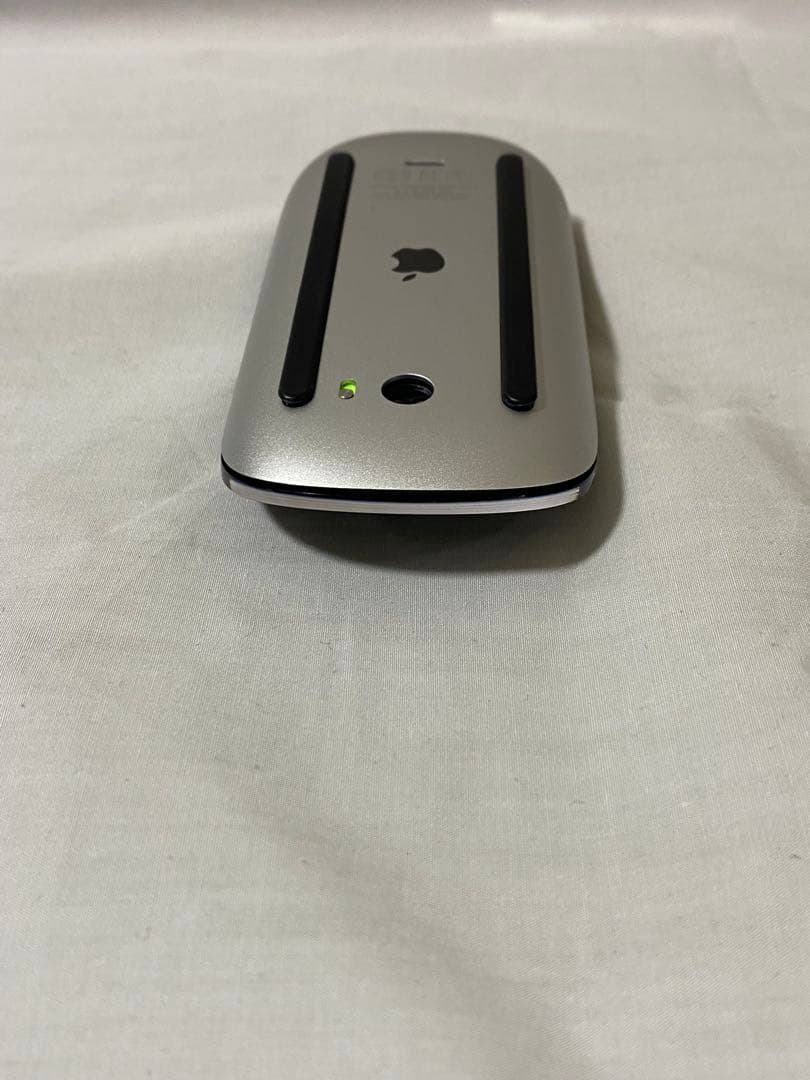 【美品】Magic Mouse ブラック　第3世代　MMMQ3J/A