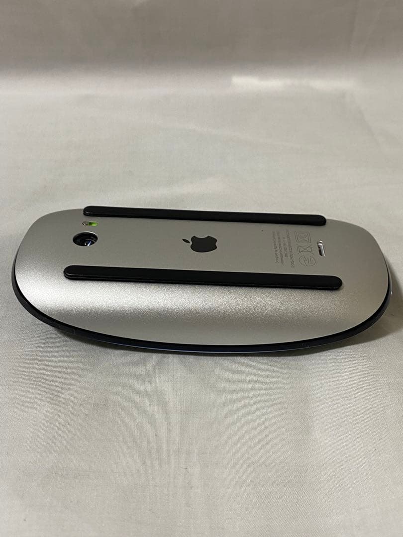 【美品】Magic Mouse ブラック　第3世代　MMMQ3J/A