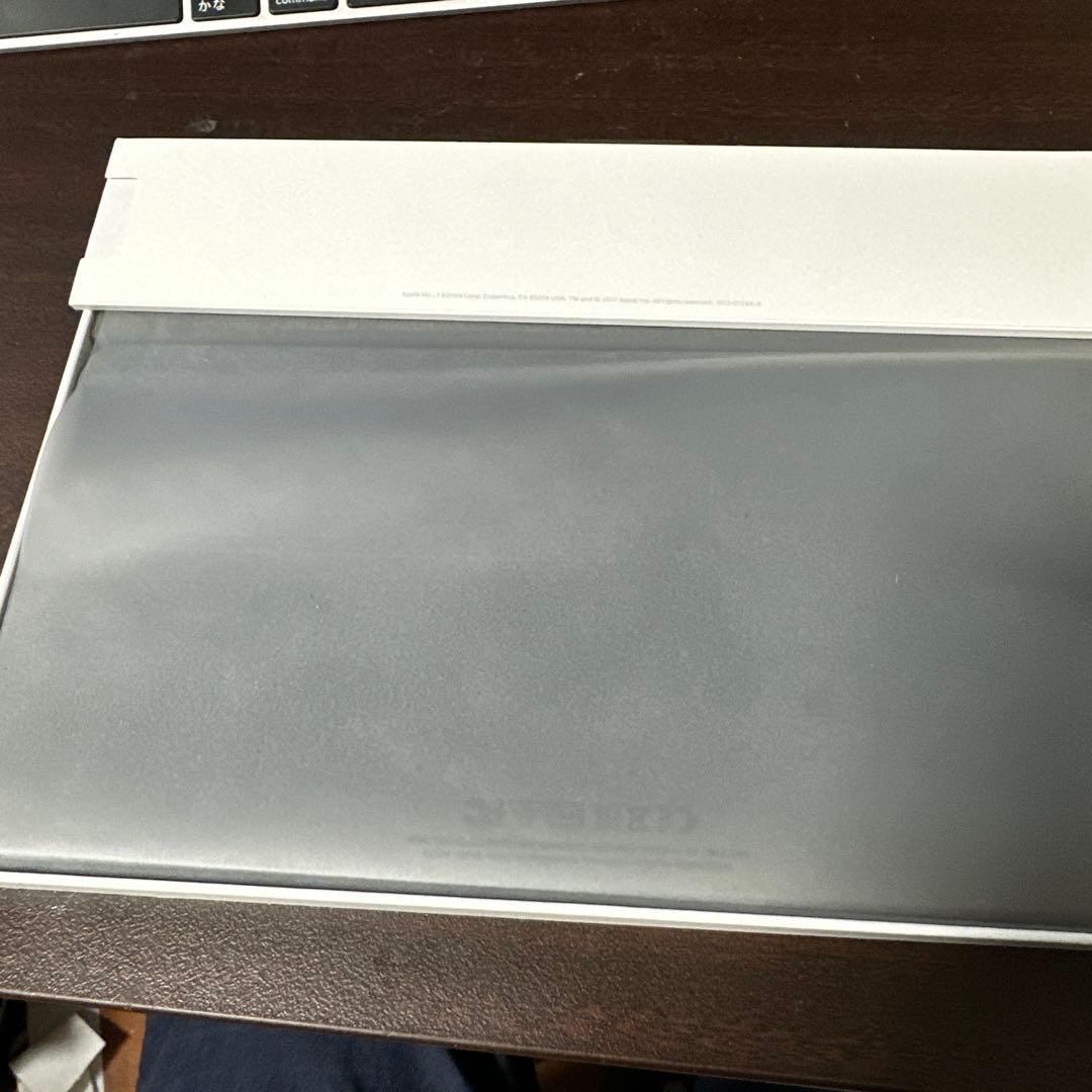 【美品】 Apple iPad Smart Keyboard A1829