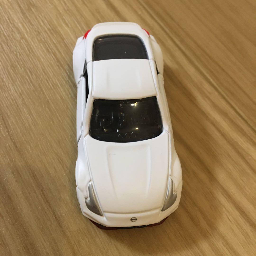 トミカ博 in Osaka 2025 ディスカバリーガレージ 日産フェアレディZ