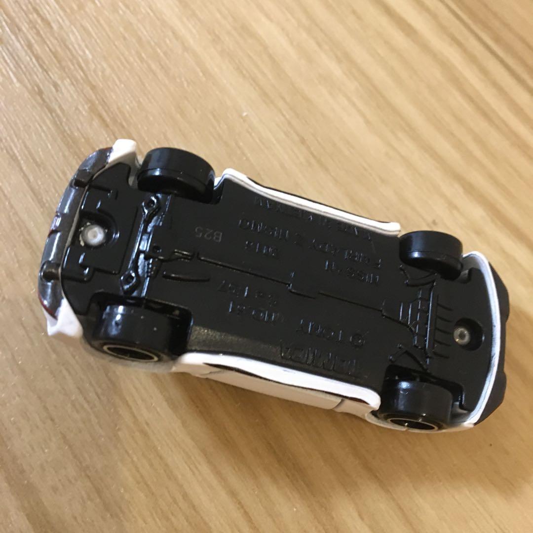 トミカ博 in Osaka 2025 ディスカバリーガレージ 日産フェアレディZ