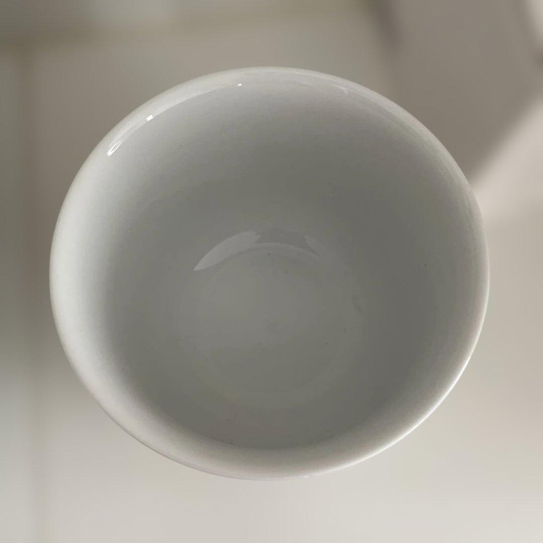 ロイヤルコペンハーゲン　ブルーパルメッテ　ボウル