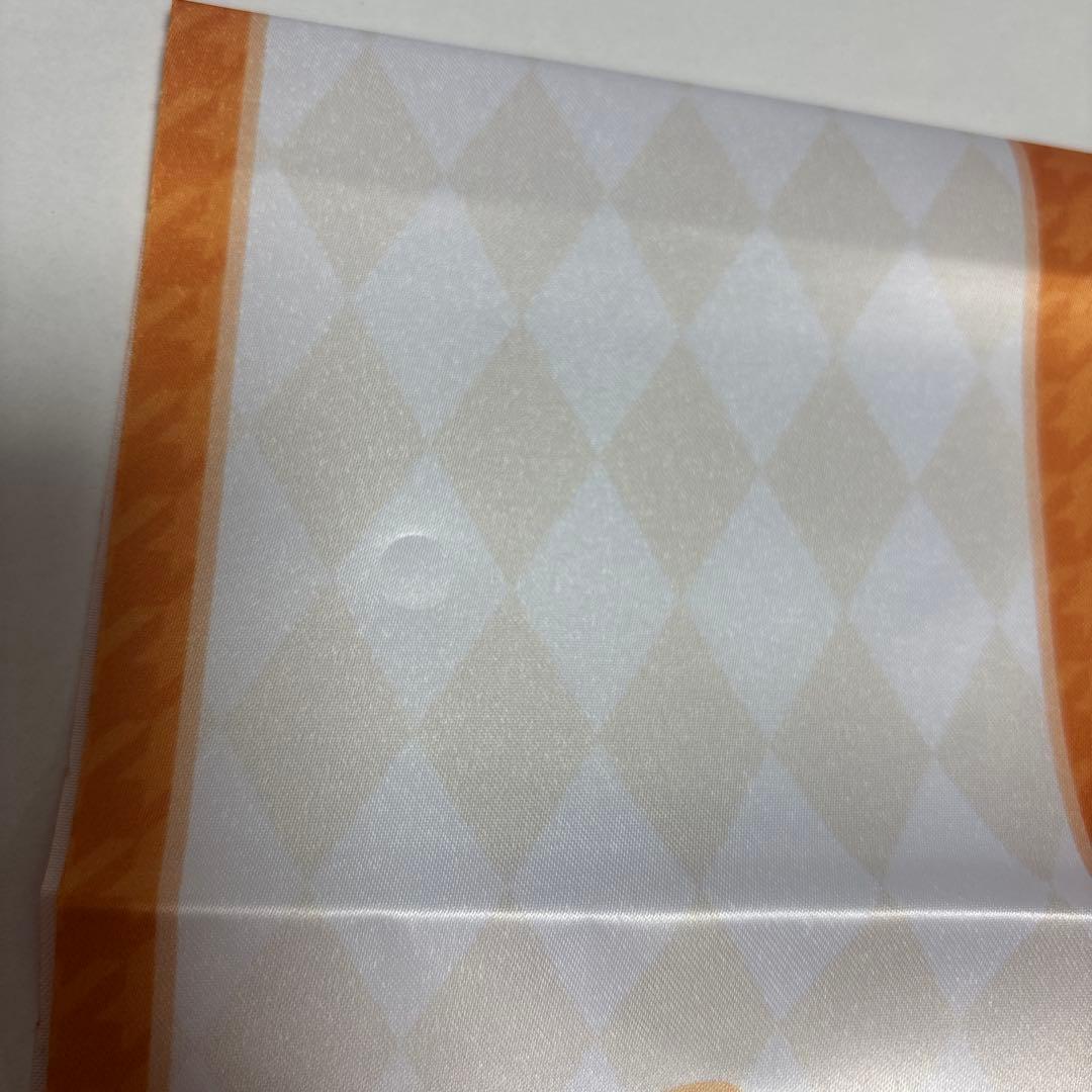 恋と深空　BW マヒル　リボン　フォトカ　公式品　正規品　TGS